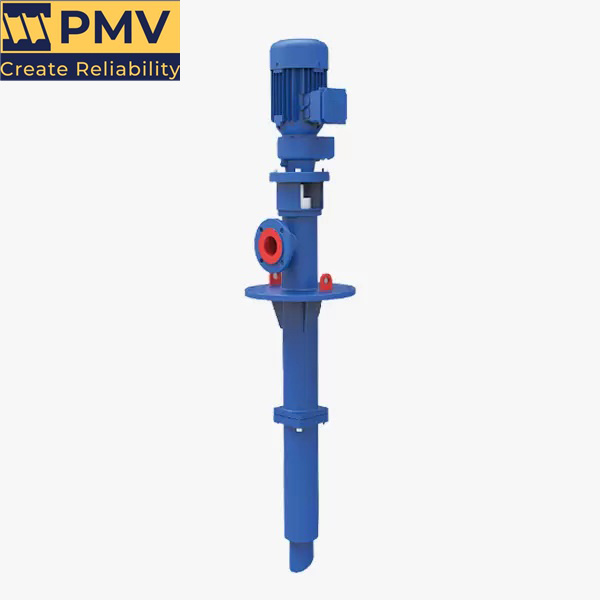 ertical Progressive Cavity Pump