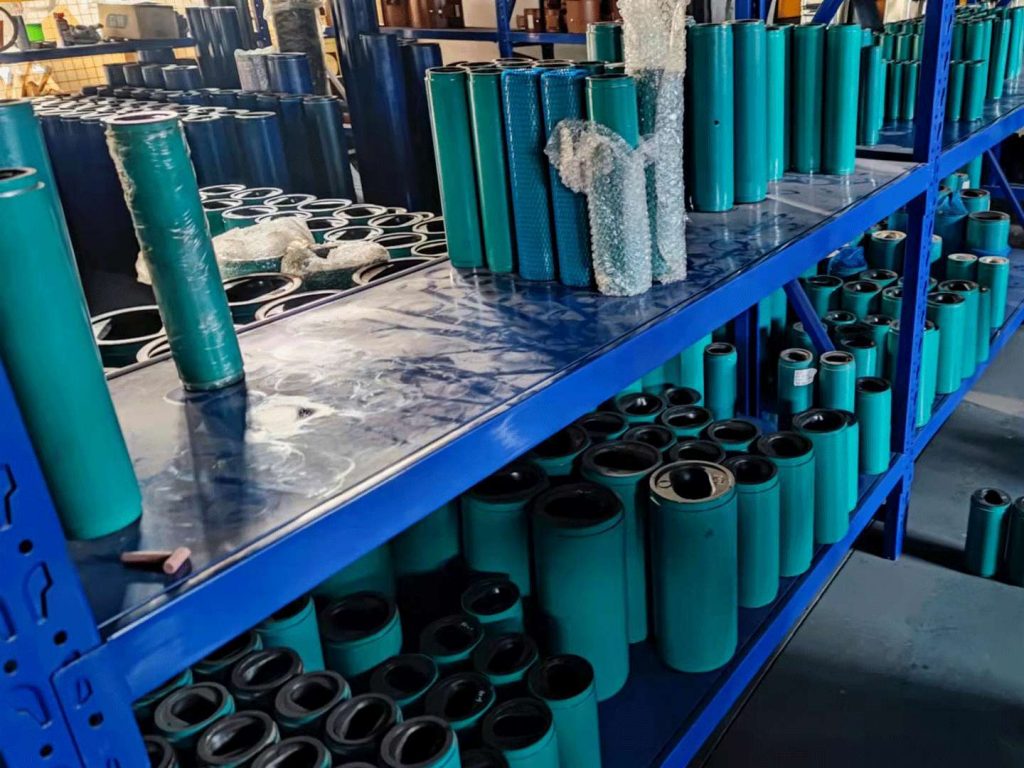 low volume progressive cavity pumps