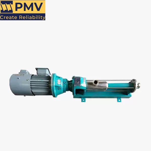 Small Stainless Steel Dosing Pump for Dosingr