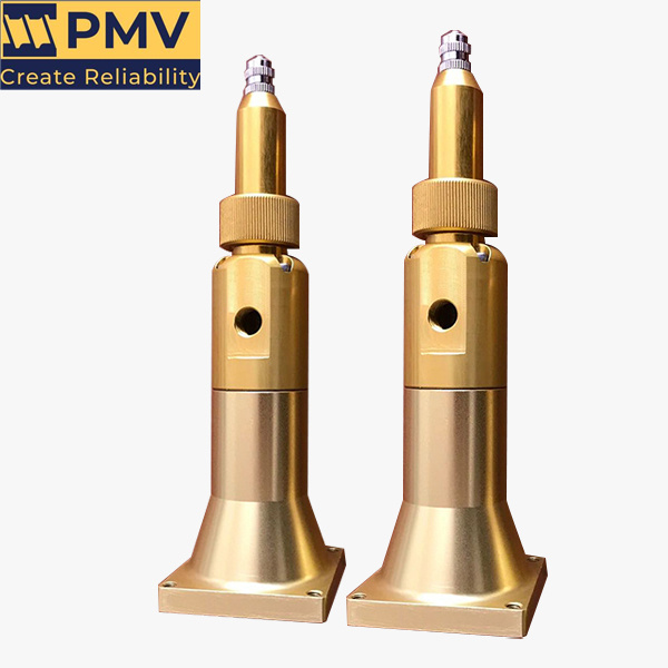 Small Scale Progressive Cavity Pump for Accurate Dosing