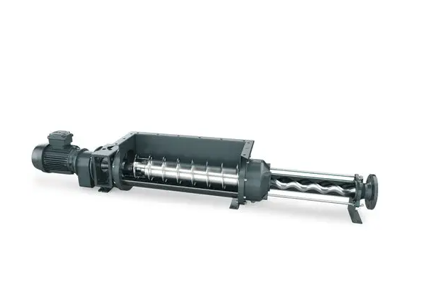 NEMO® BF Wastewater Pump