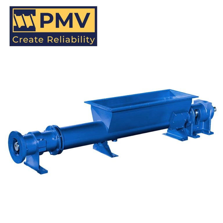 G2 - SINGLE AUGER FEED1