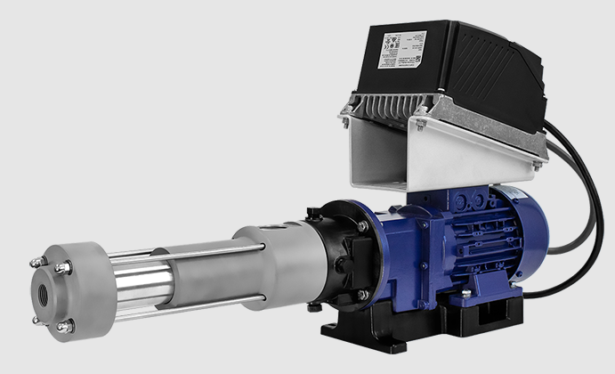 MDR - Superior Process Control