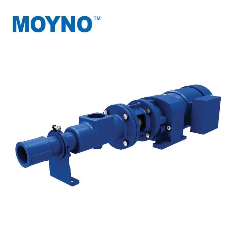 MOYNO Dosing Metering Drive