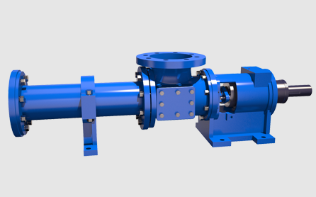 MXQ MM-Series Pumps