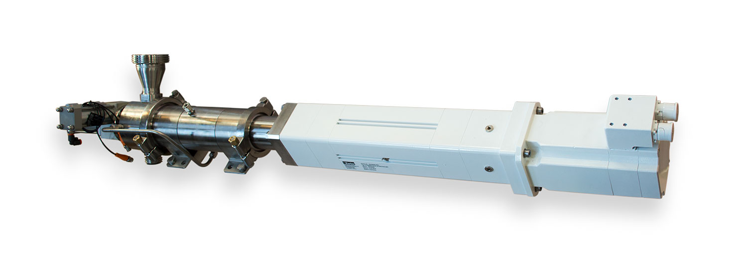 PCM DOSYS™ FOOD PISTON PUMP