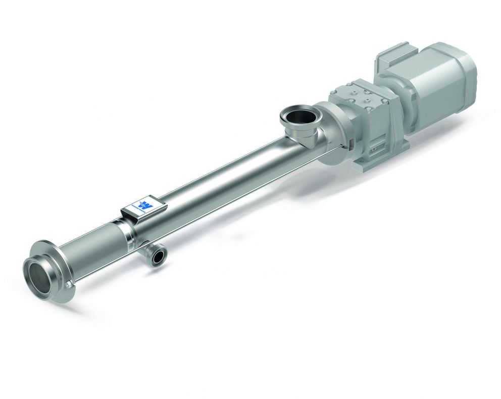 WANGEN KB-SL Hygienic