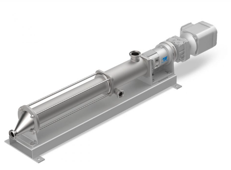 WANGEN KL-SL Hygienic Pump